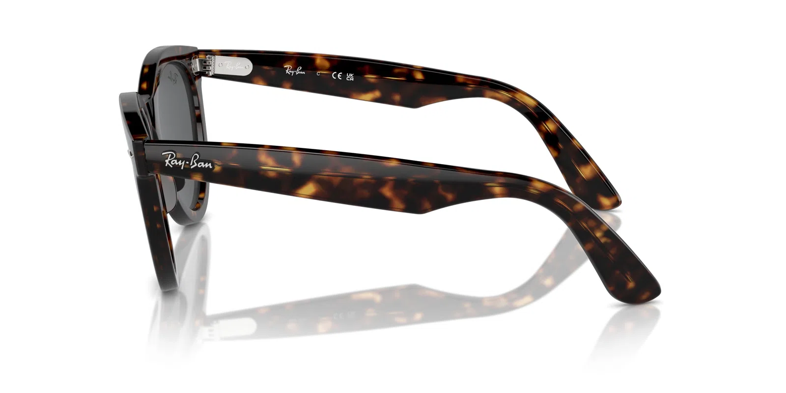 Ray-Ban Wayfarer Way 2241F Sunglasses - view 20